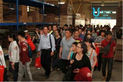 雙創升級，積極發展 盛世萬開開創家居行業新紀元的文化傳播之路